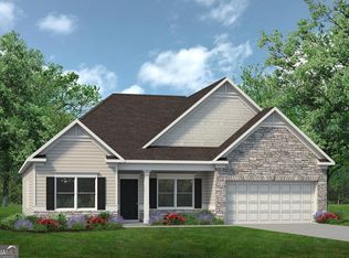 84 Jackson Farm Rd, Cartersville, GA 30120