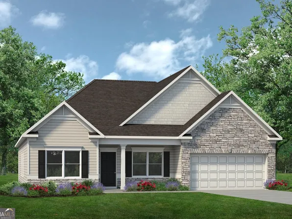 84 Jackson Farm Rd, Cartersville, GA 30120