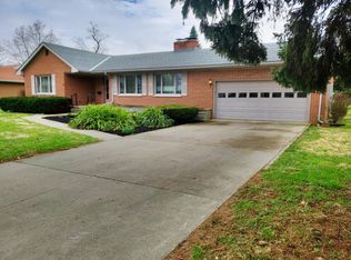 533 Mayfair Dr, Washington Court House, OH 43160