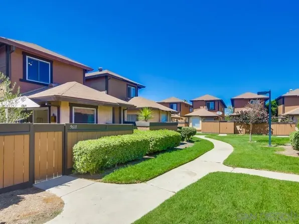 9611 Kumquat Dr, Lakeside, CA 92040