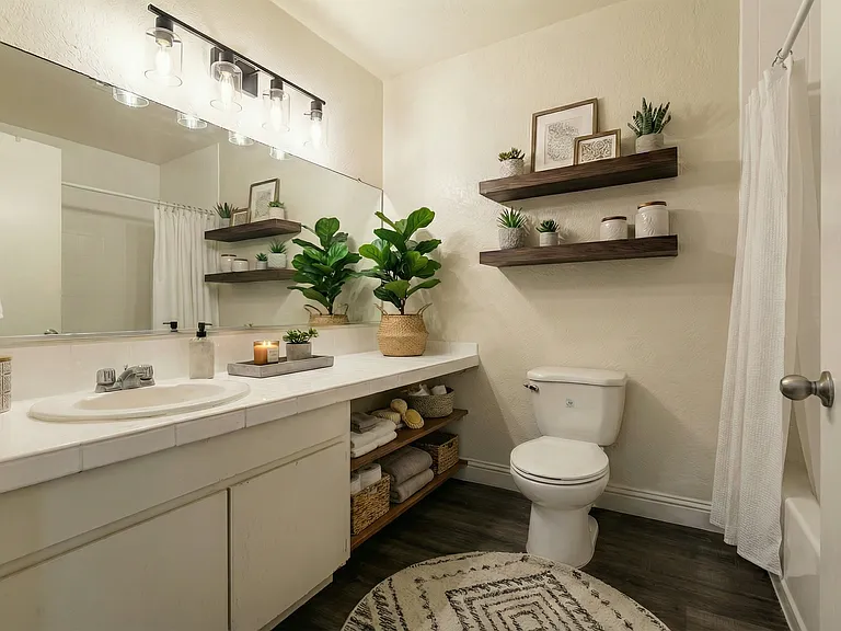 Almaden Terrace — Photo 19