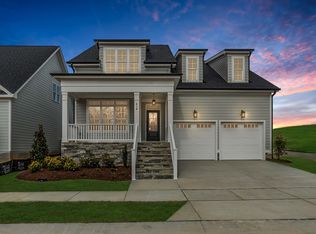 416 Liberty Star Rd, Wendell, NC 27591