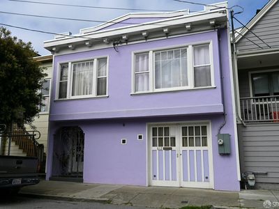 612 Moultrie St, San Francisco, CA, 94110