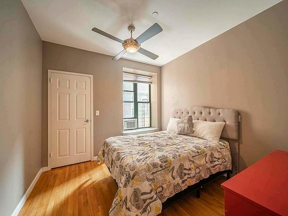 3rd image of 140 Edgecombe Ave APT 1