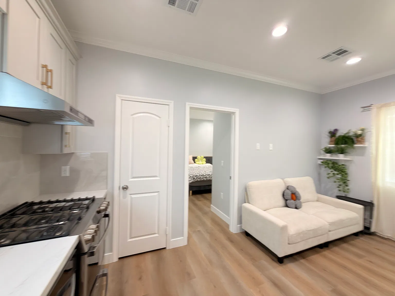 3 bed, 800 sqft, $3,500 — Photo 4