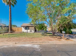 5216 S 12th Ave, Phoenix, AZ 85041
