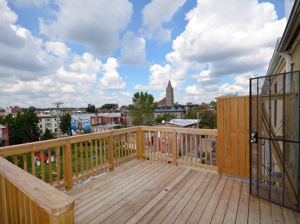 2018 N Calvert St #3