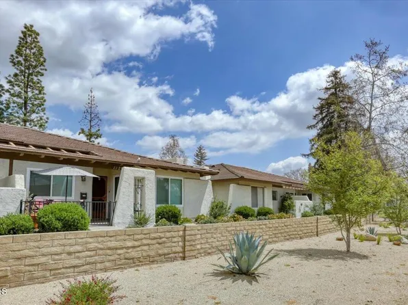 1127 Glenbridge Cir, Westlake Village, CA 91361