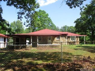 9610 Jones Rd, Cabot, AR 72076
