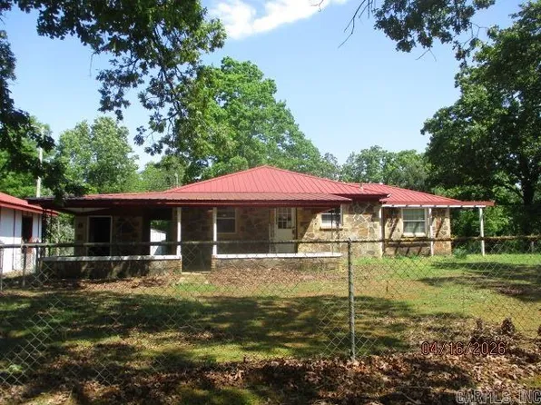 9610 Jones Rd, Cabot, AR 72076