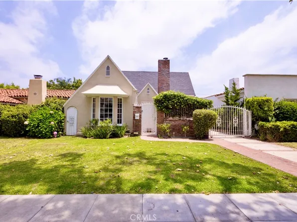 446 S La Peer Dr, Beverly Hills, CA 90211