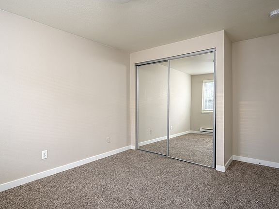 Twin Creeks | Bedroom