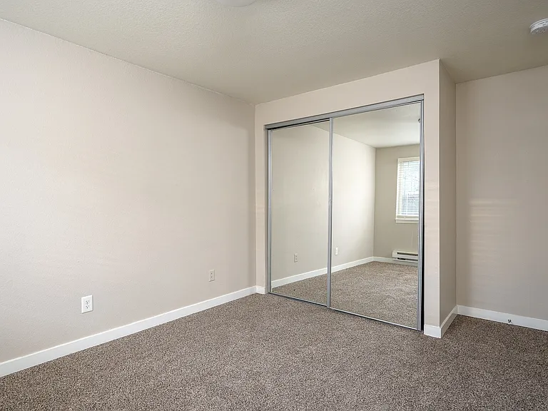 Twin Creeks | Bedroom