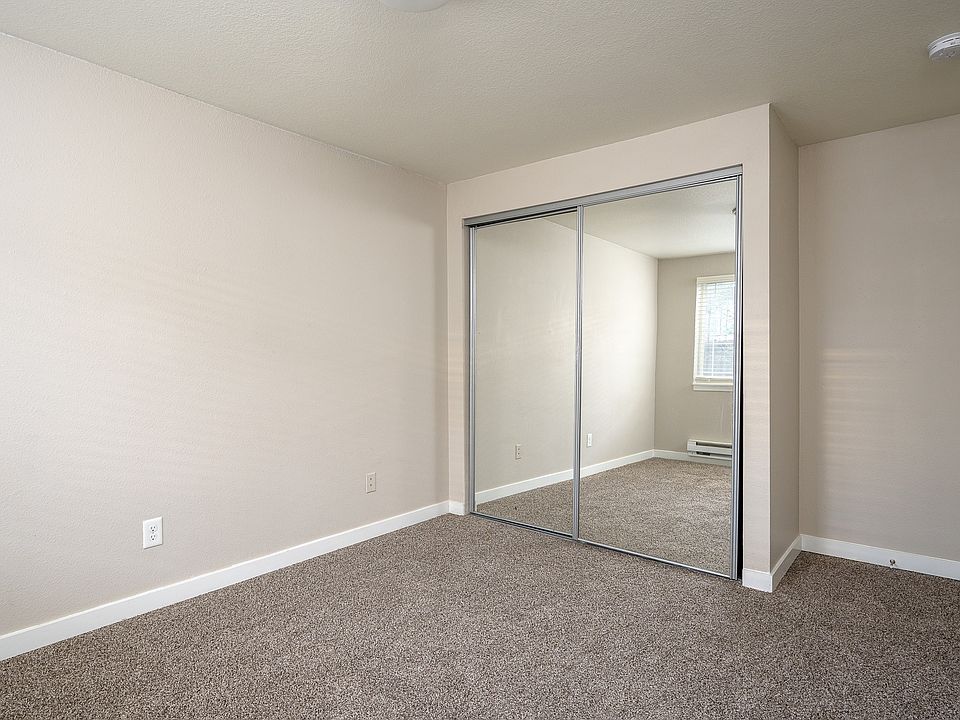 Twin Creeks | Bedroom