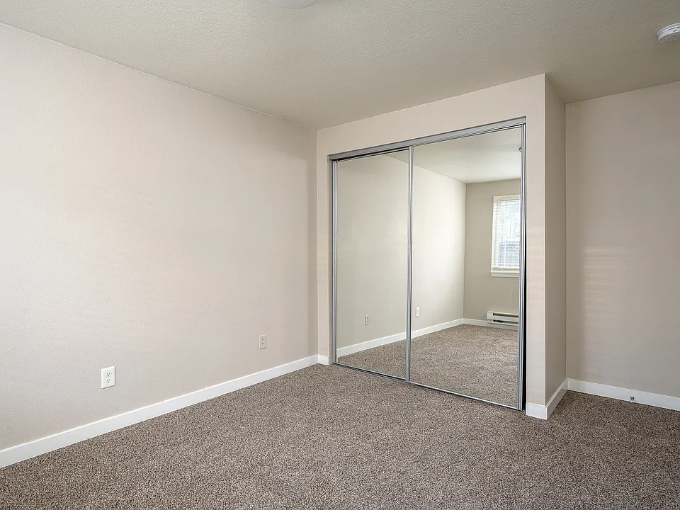 Twin Creeks | Bedroom