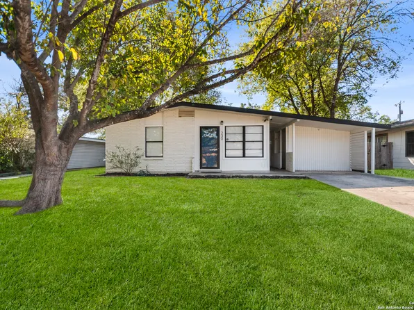 230 Dresden, San Antonio, TX 78213