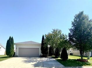 1724 N Hessler Blvd, Greensburg, IN 47240