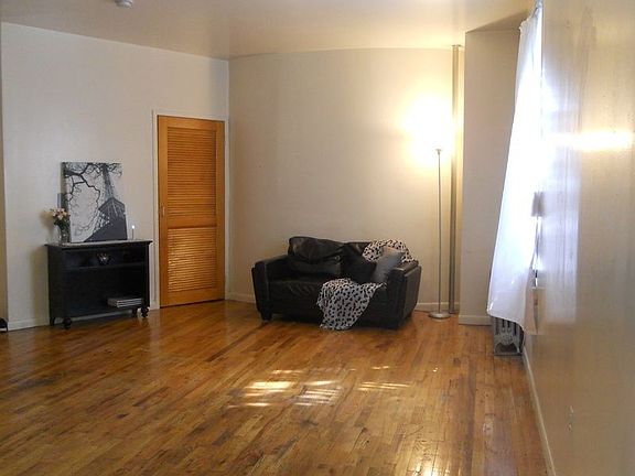 2nd image of 80 St Nicholas Ave APT 2A