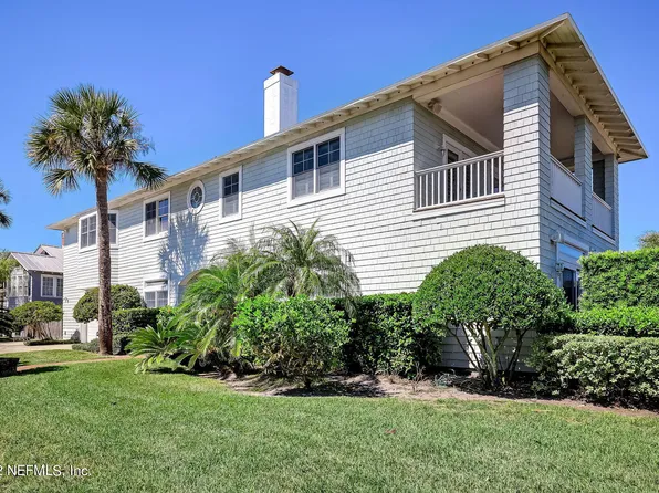 204 LORA Street, Neptune Beach, FL 32266
