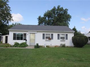 426 Glenwood Ave, Piqua, OH 45356