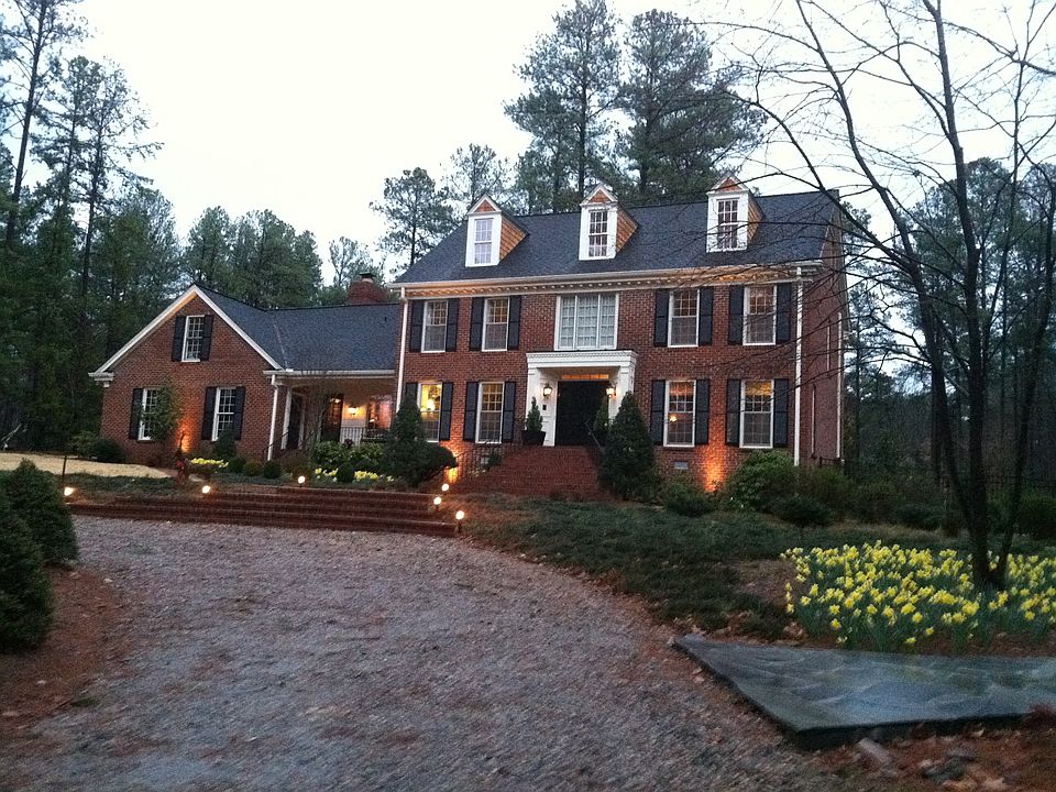 N Raleigh w low taxes