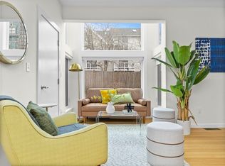 113 Charles St #113, Cambridge, MA 02141