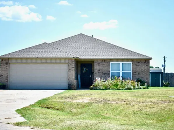 42057 Coopers Ct, Shawnee, OK 74804