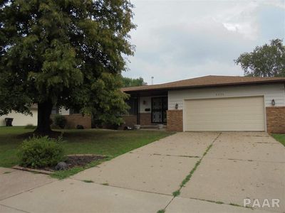 3324 N Chestnut Ln, Peoria, IL, 61604