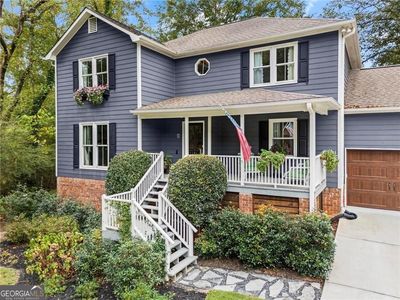 2255 Rushmore Dr, Marietta, GA, 30062