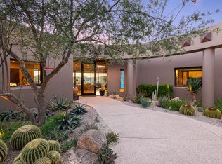 525 E Crescent Moon Dr, Oro Valley, AZ 85755