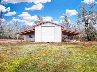 809 Main Camas Rd, Camas Valley, OR 97416