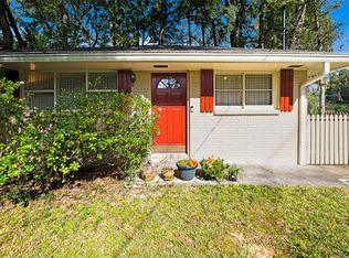 1160 Kingsley Cir NE, Atlanta, GA 30324