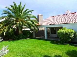 4208 S Herblinda Ln, North Las Vegas, NV 89032