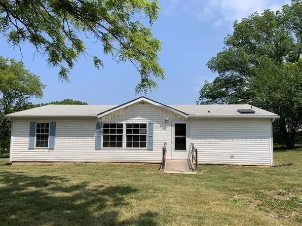 401 West St, Waverly, MO 64096