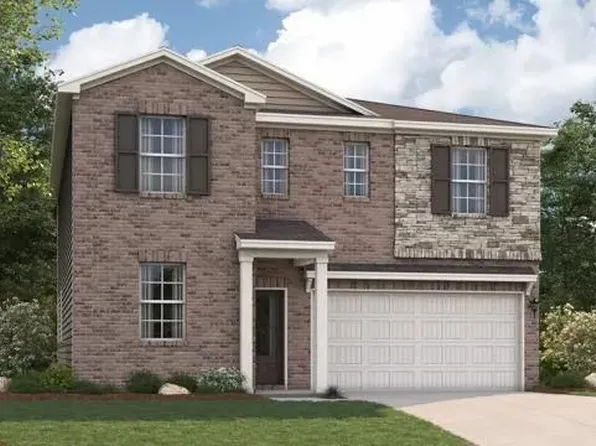 317 Earnshaw Ave Lot 110, McDonough, GA 30253