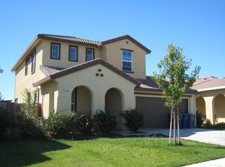532 Beckman Way, Merced, CA 95348