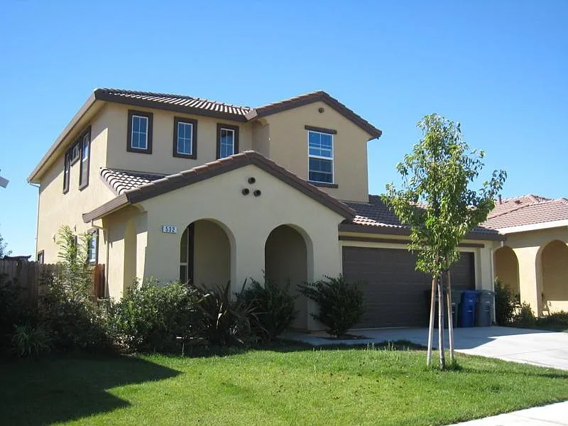 532 Beckman Way photo 1