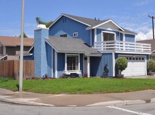 9909 Las Cruces St, Ventura, CA 93004