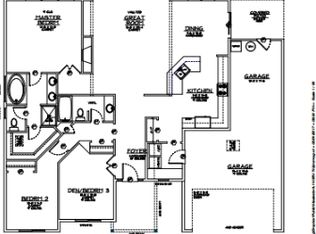 395 Taylor Creek Dr, Sweet Home, OR 97386
