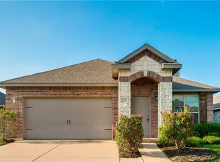 5840 Fantail Dr, Fort Worth, TX 76179