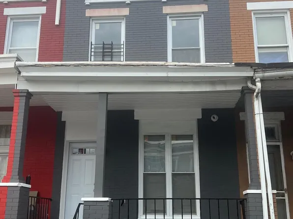1781 Montpelier St, Baltimore, MD 21218