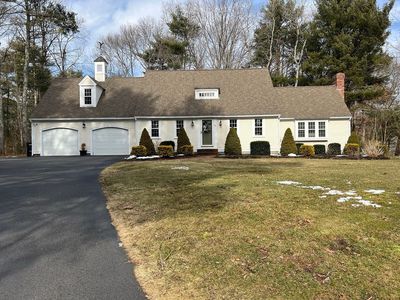 10 Sarah Ln, Raynham, MA, 02767