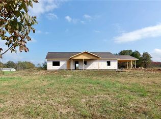 106 Prewett Dr, Roland, OK 74954