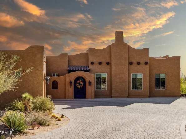 8300 E DIXILETA Drive #287, Scottsdale, AZ 85266