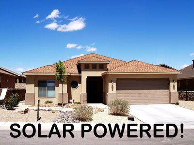 3555 Camino Verde, Las Cruces, NM, 88012