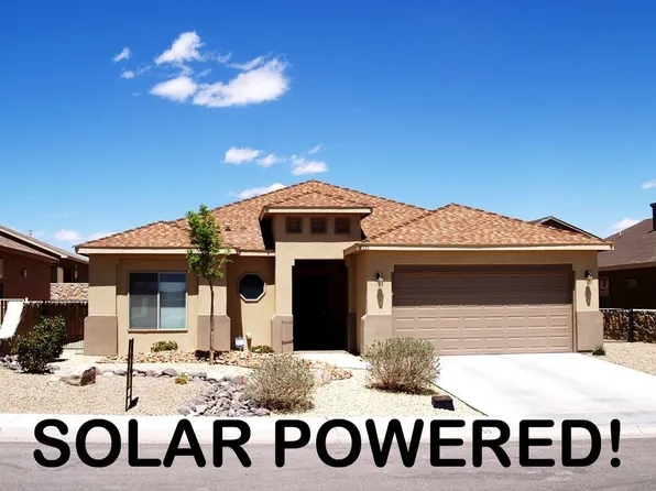 3555 Camino Verde, Las Cruces, NM 88012