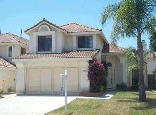 2105 Stonecreek Pl, Chula Vista, CA 91913