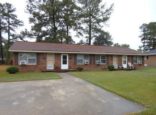1523 Patsy Albritton St, Roanoke Rapids, NC 27870