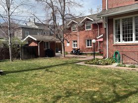 725 N Corona St, Denver, CO