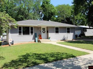 1116 Center St, New Ulm, MN 56073